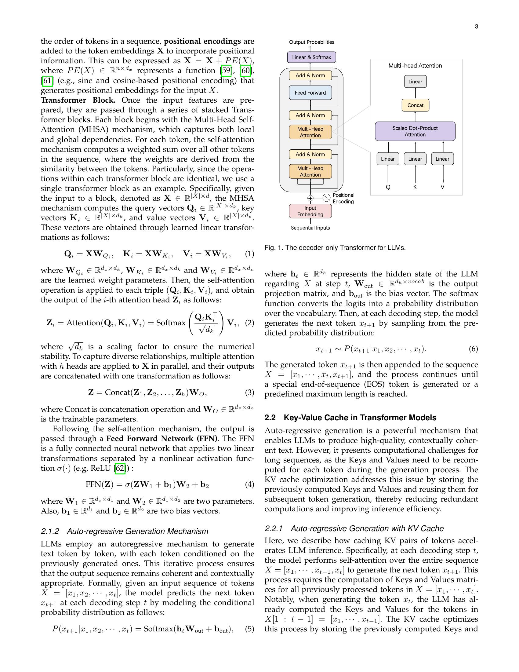 A Survey on Large Language Model Acceleration based on KV Cache ...