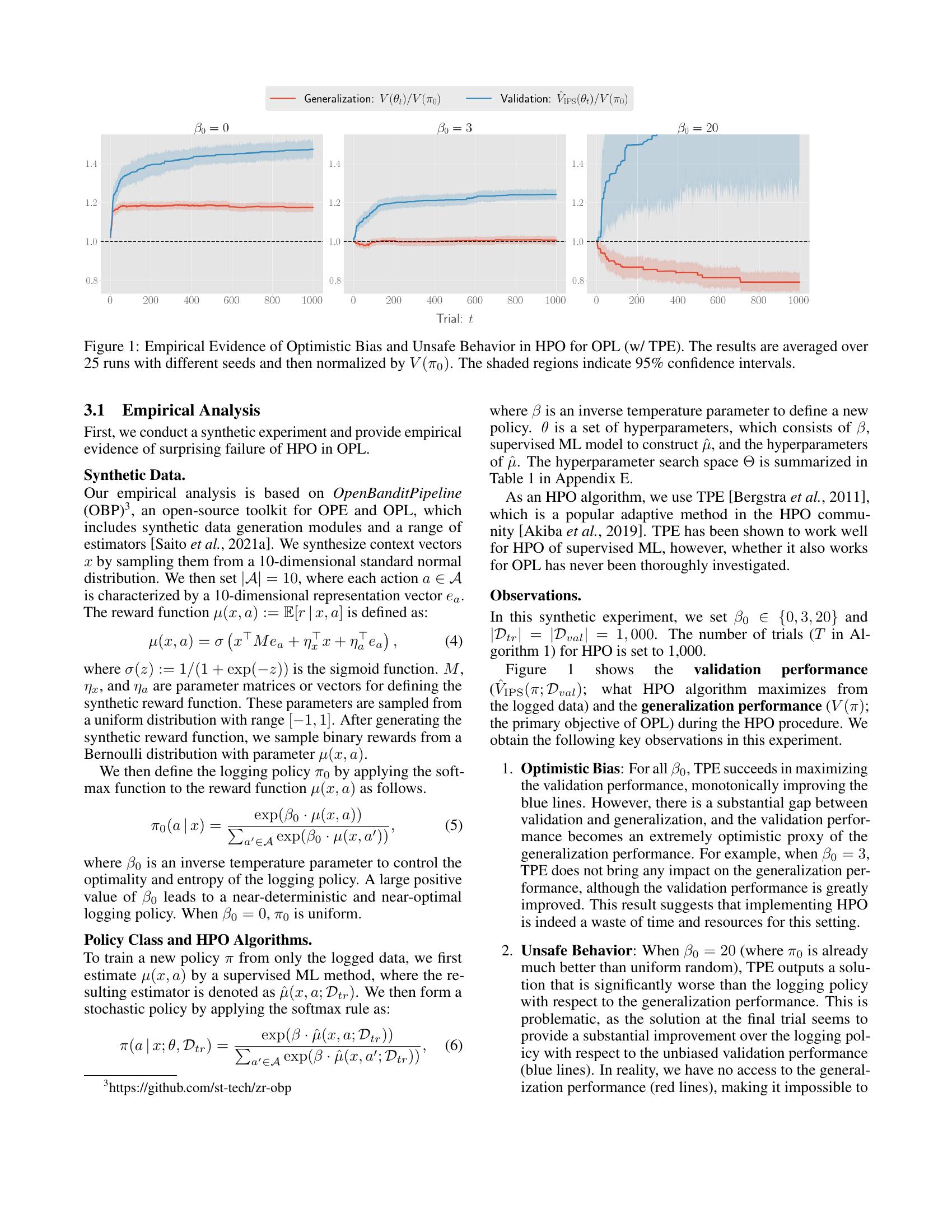 Hyperparameter Optimization Can Even be Harmful in Off-Policy Learning ...