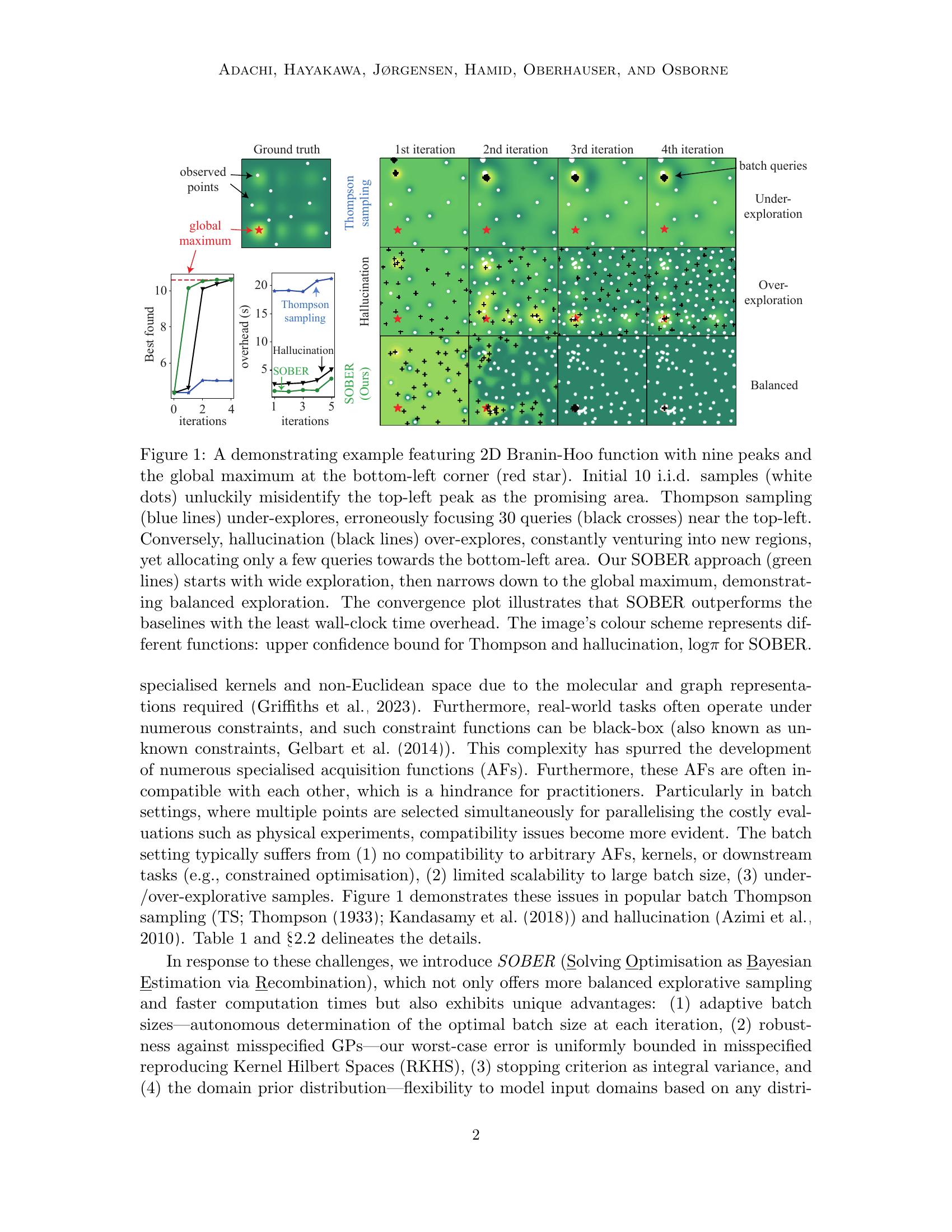 A Quadrature Approach for General-Purpose Batch Bayesian Optimization ...