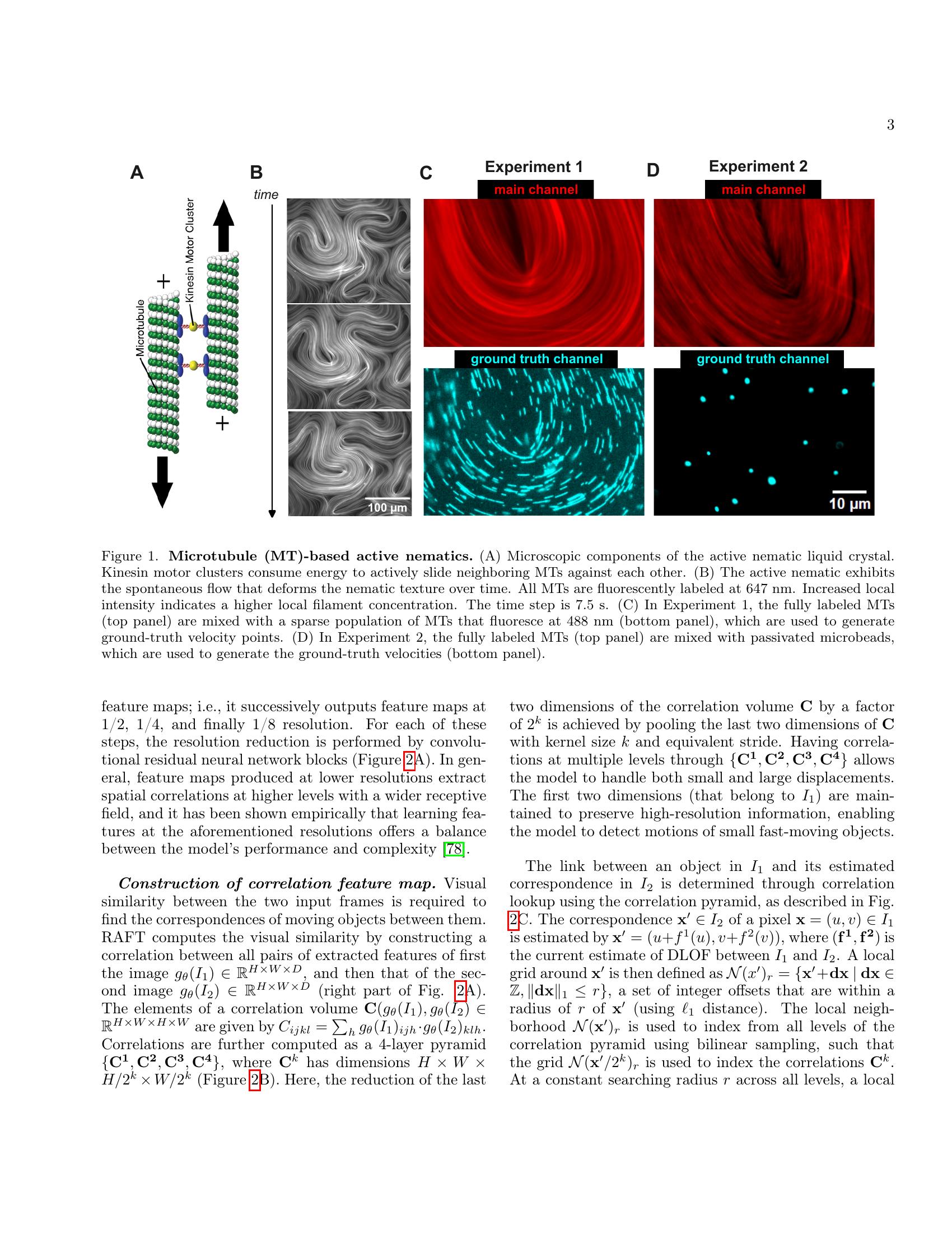 Deep-learning Optical Flow Outperforms PIV in Obtaining Velocity Fields ...