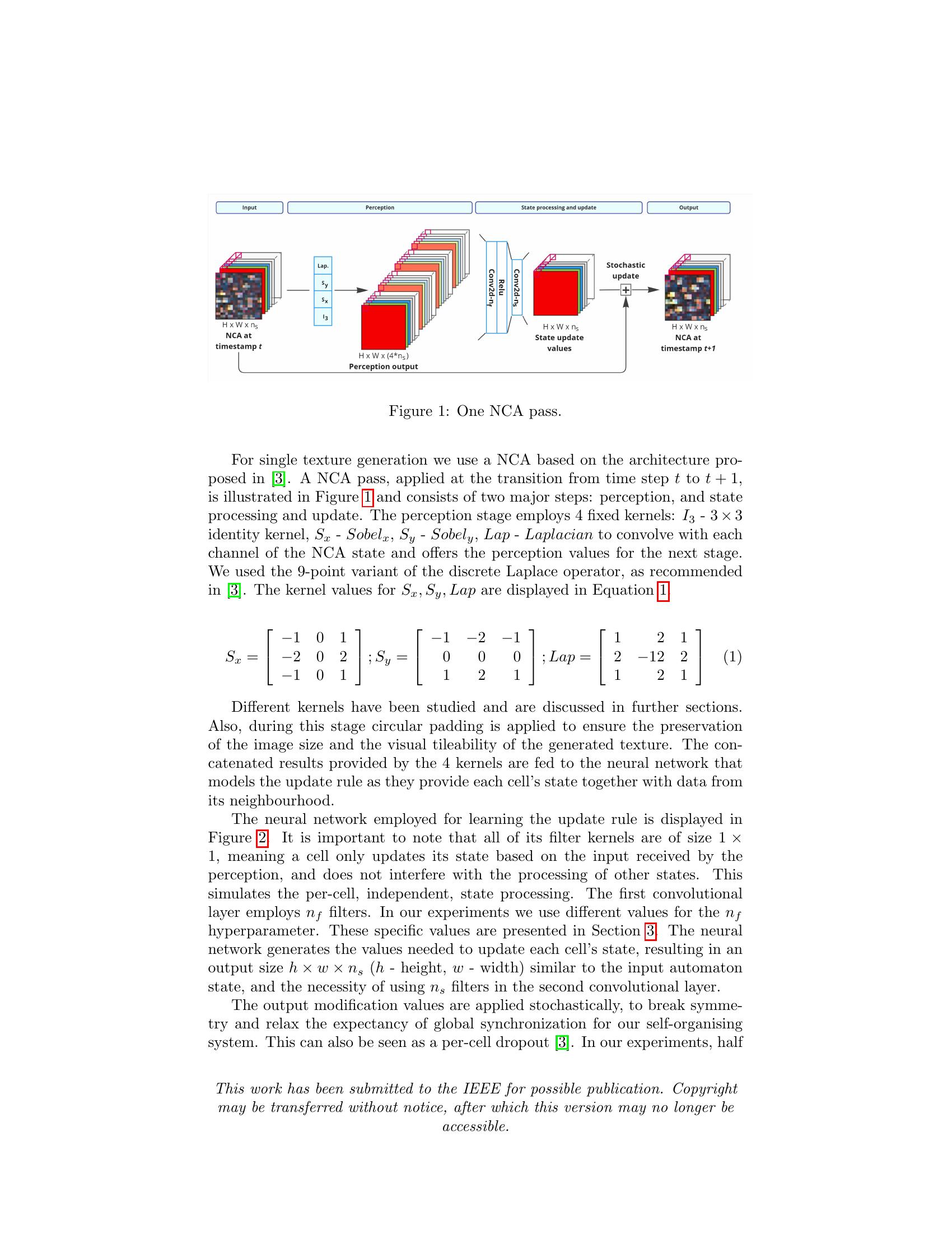 Multi-Texture Synthesis through Signal Responsive Neural Cellular ...