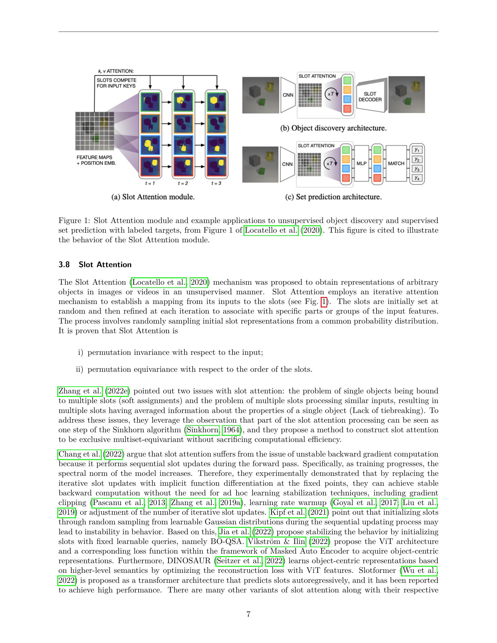 On permutation-invariant neural networks - 智源社区论文