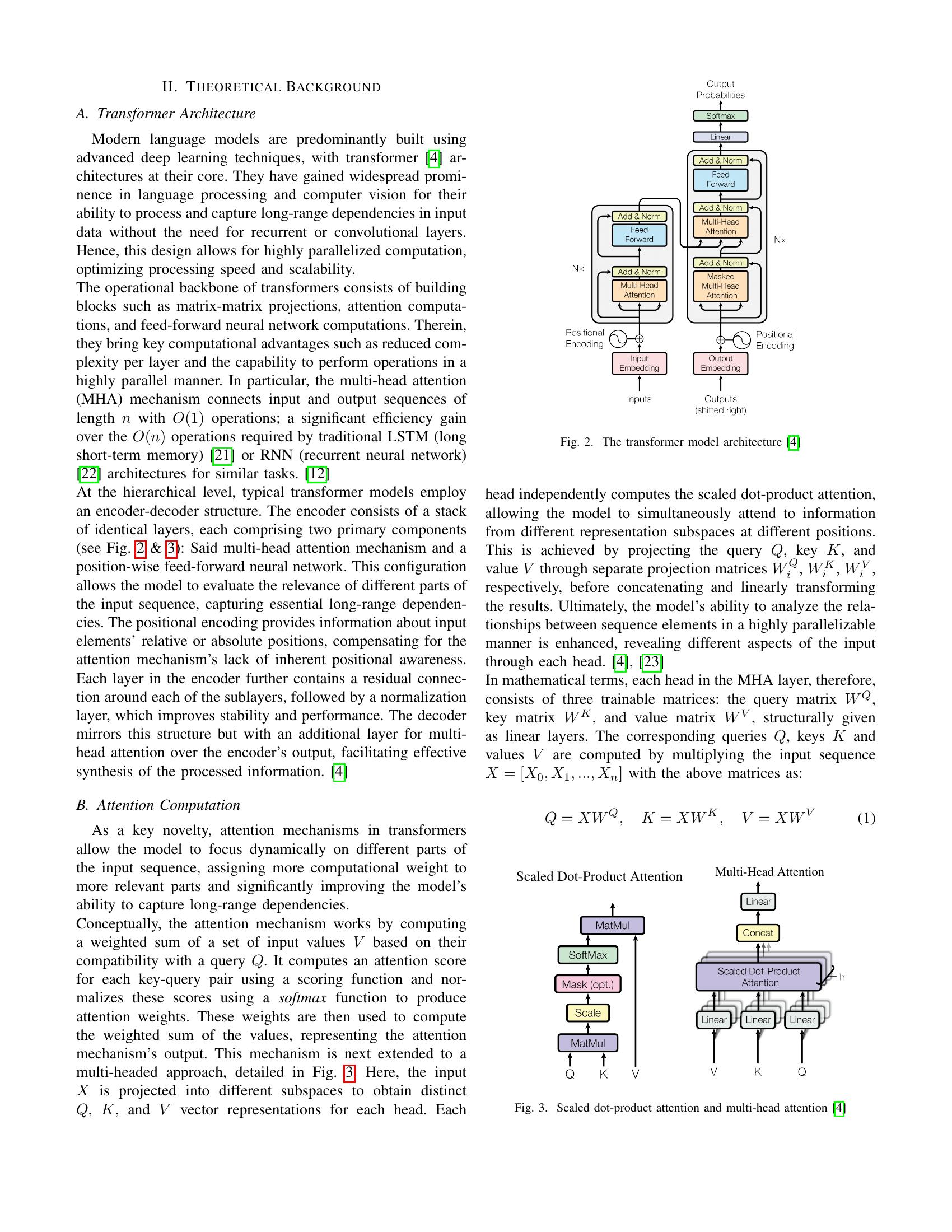 Memory Is All You Need: An Overview of Compute-in-Memory Architectures ...