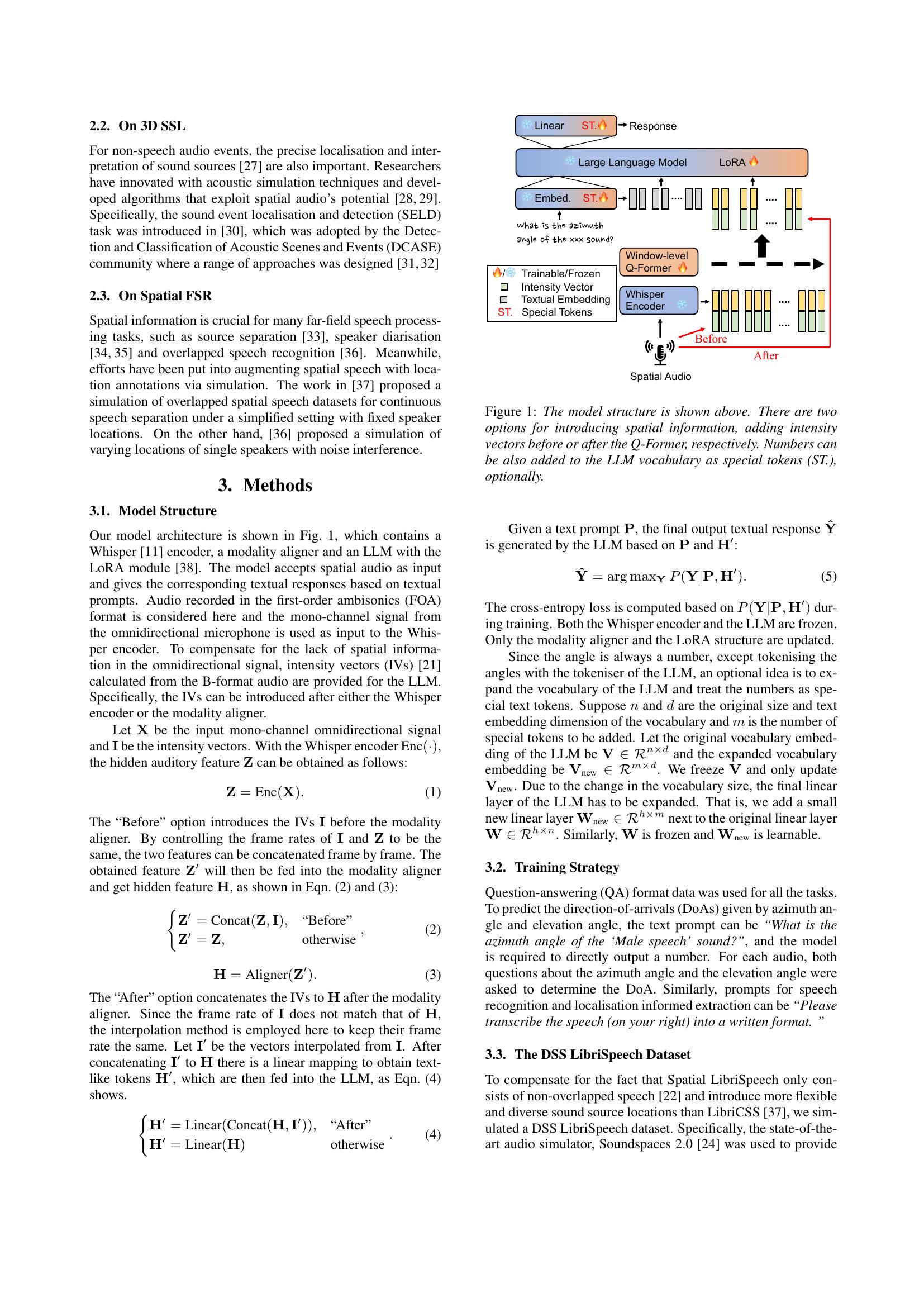 Can Large Language Models Understand Spatial Audio? - 智源社区论文