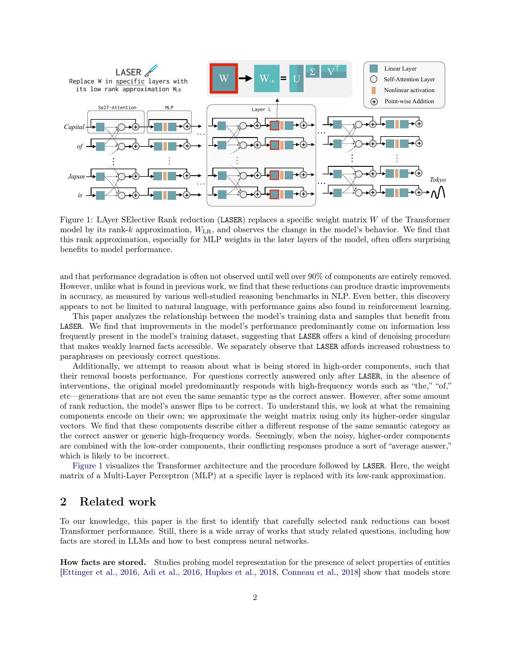 The Truth is in There: Improving Reasoning in Language Models with ...