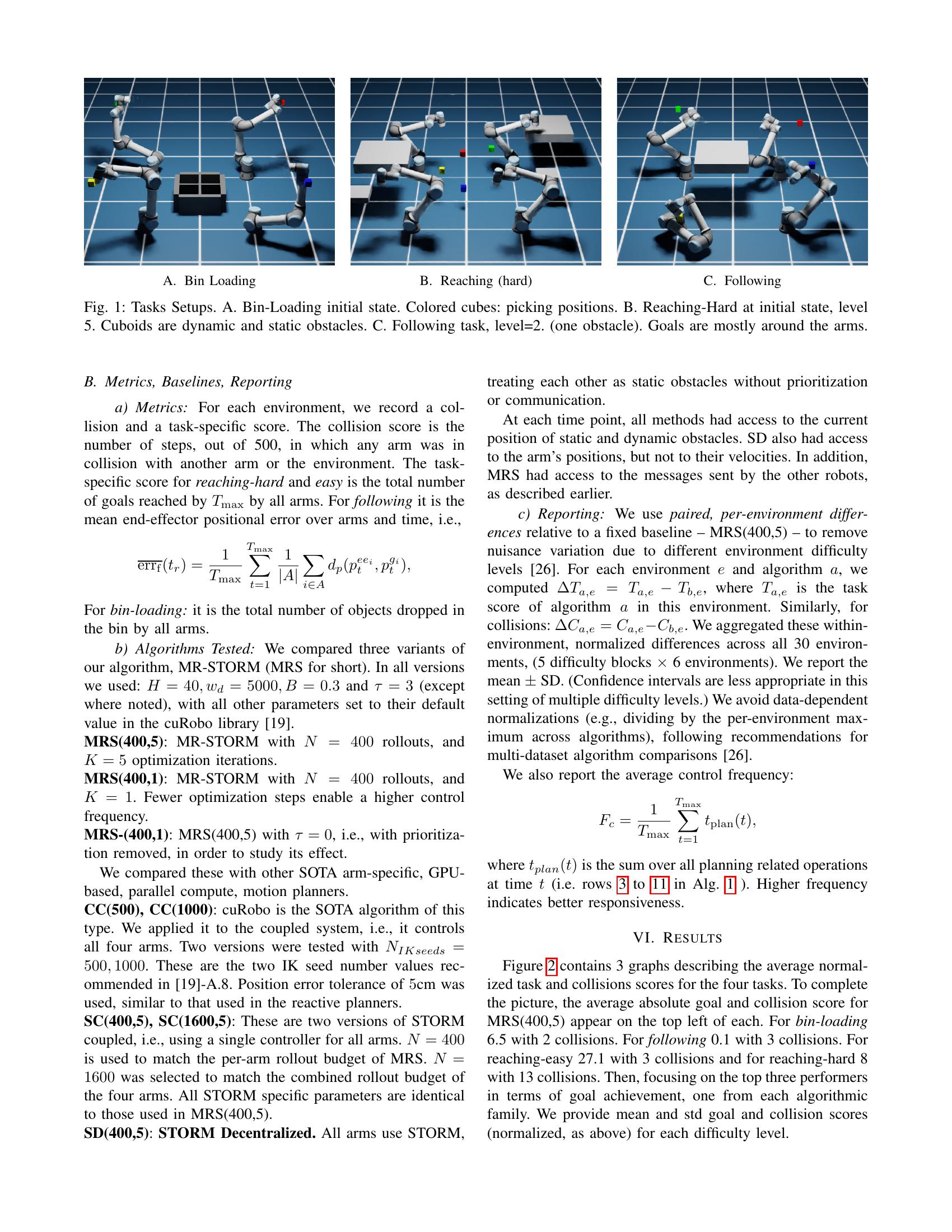 Decoupled MPPI-Based Multi-Arm Motion Planning - 智源社区论文