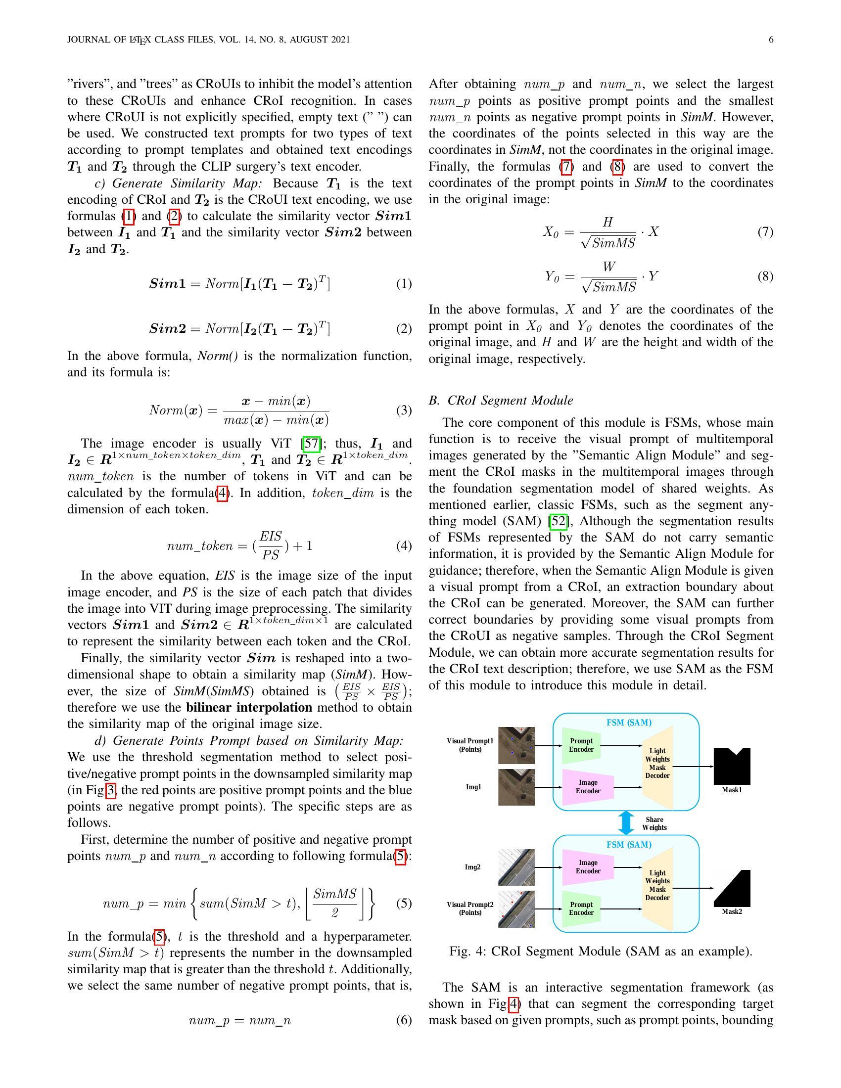 SeFi-CD: A Semantic First Change Detection Paradigm That Can Detect Any  Change You Want - 智源社区论文