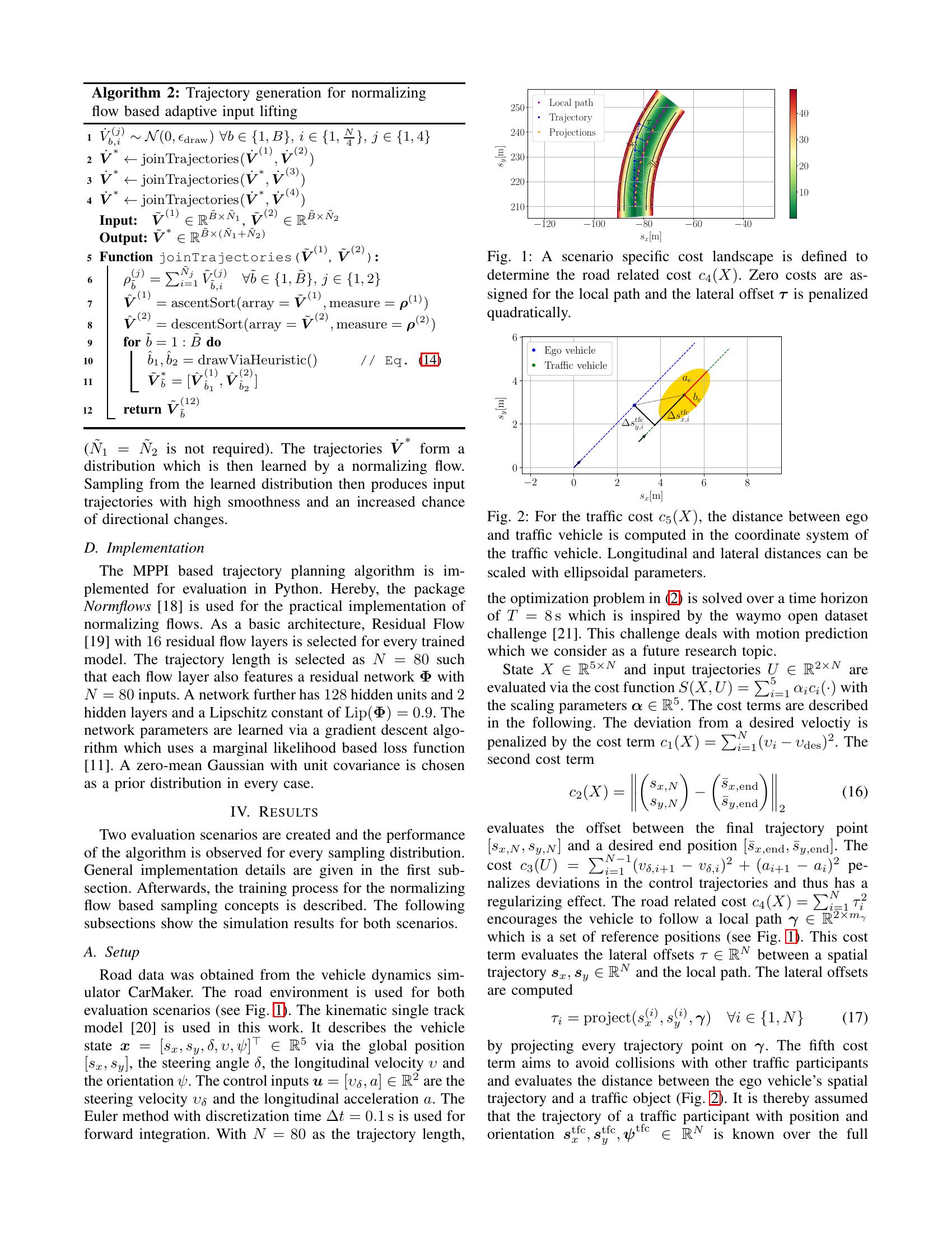 Sampling for Model Predictive Trajectory Planning in Autonomous Driving ...