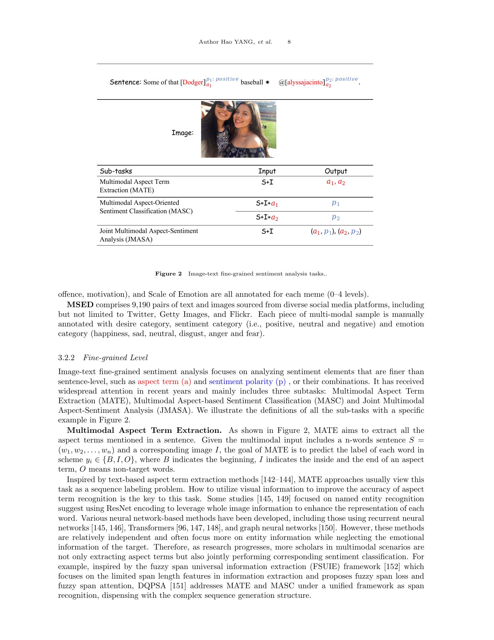 Large Language Models Meet Text-Centric Multimodal Sentiment Analysis ...