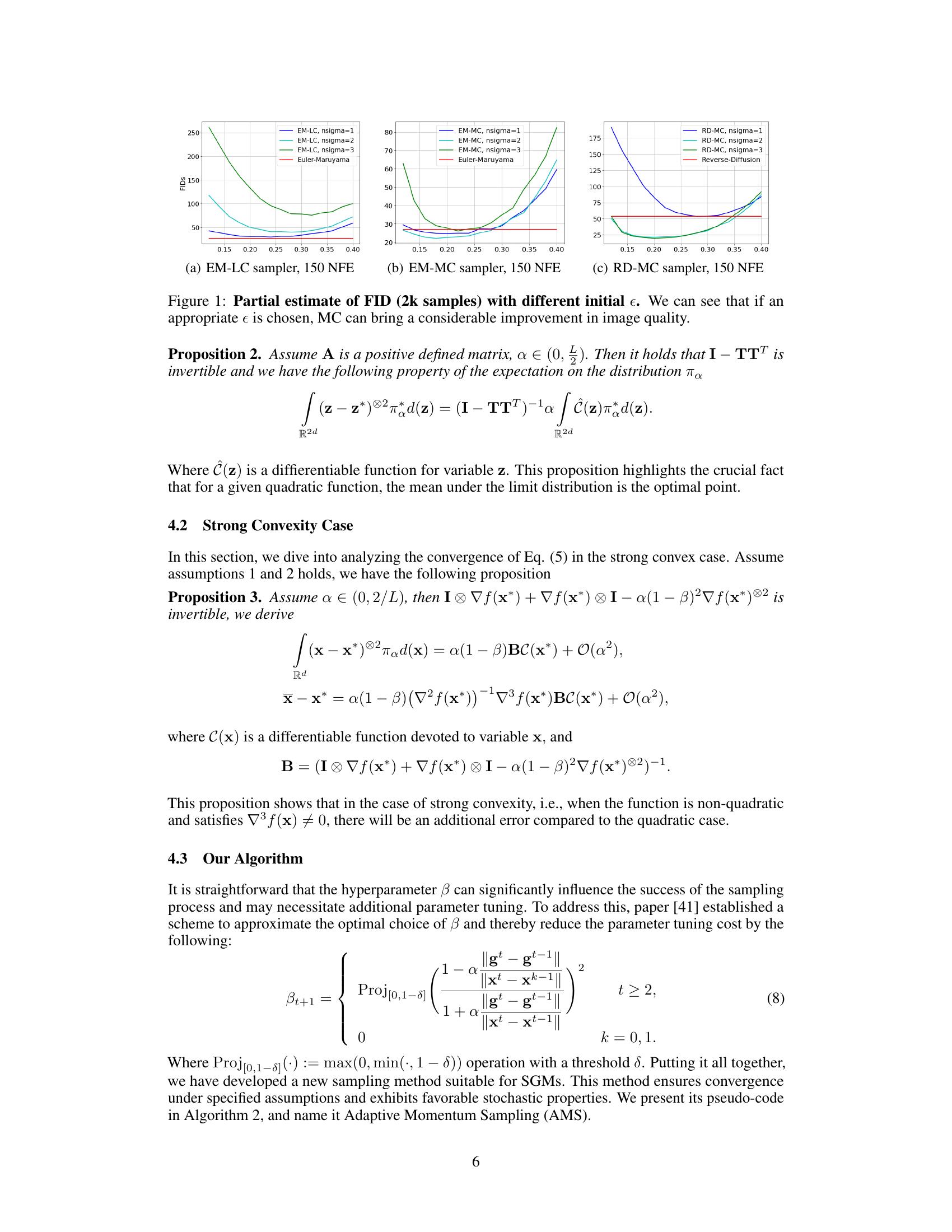 Score-based Generative Models with Adaptive Momentum - 智源社区论文