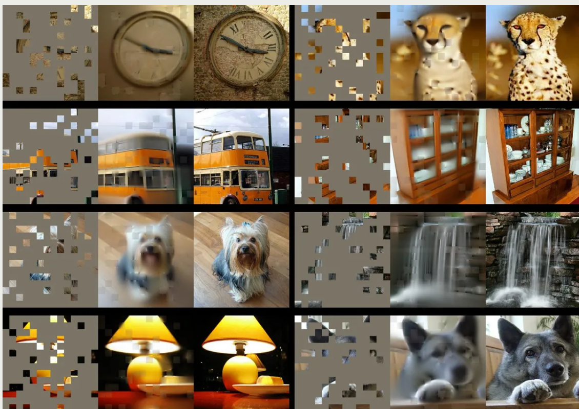 IEEE Spcetrum | 在寻找人类智能AI的道路上，Meta将宝押向了自监督学习