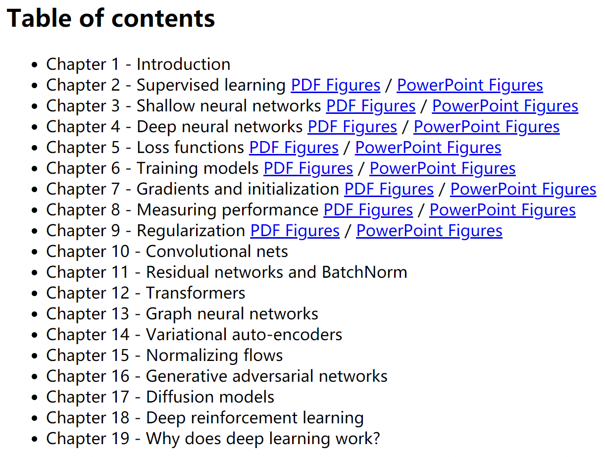 MIT Press新书| Understanding Deep Learning - 智源社区