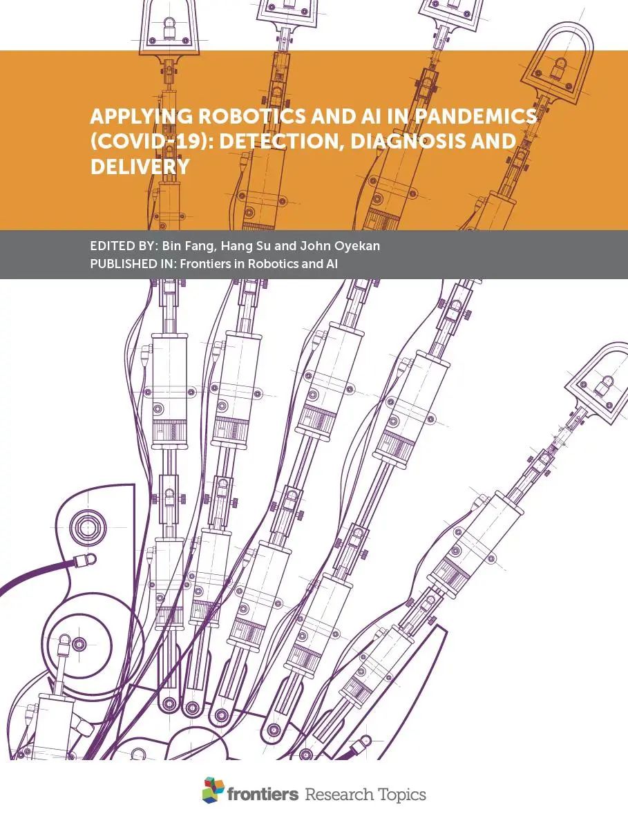  frontiers in robotics and ai 