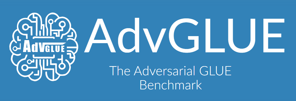 AdvGLUE数据集