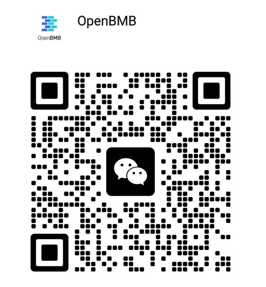 OpenBMB × A.I HUB |大模型开发者沙龙,咖啡馆等你!