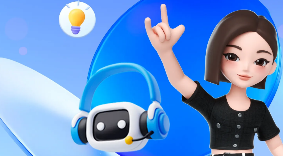 字节跳动最强AI工具 “豆包” ，近1000款应用！一句话自动生成图文，堪比ChatGPT？ | 设计达人