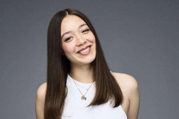 CADA 使用了 AI 生成的主机，但没有透露。它没有必要。