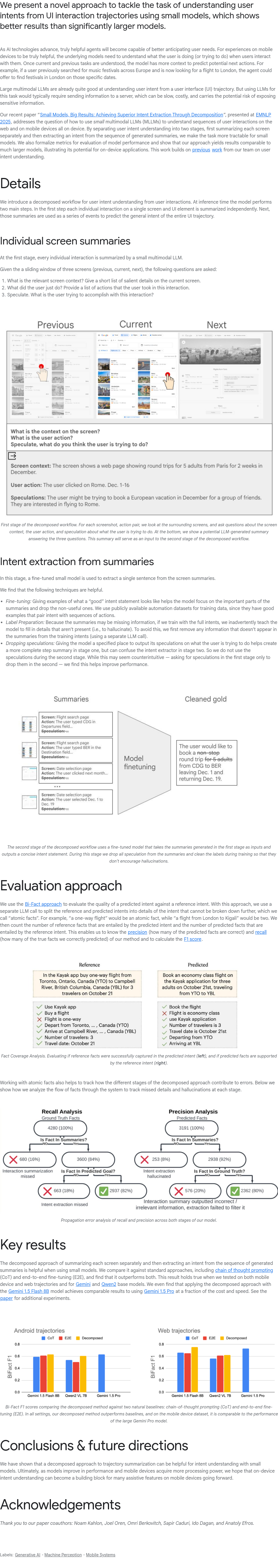 Small models, big results: Achieving superior intent extraction through  decomposition - 智源社区